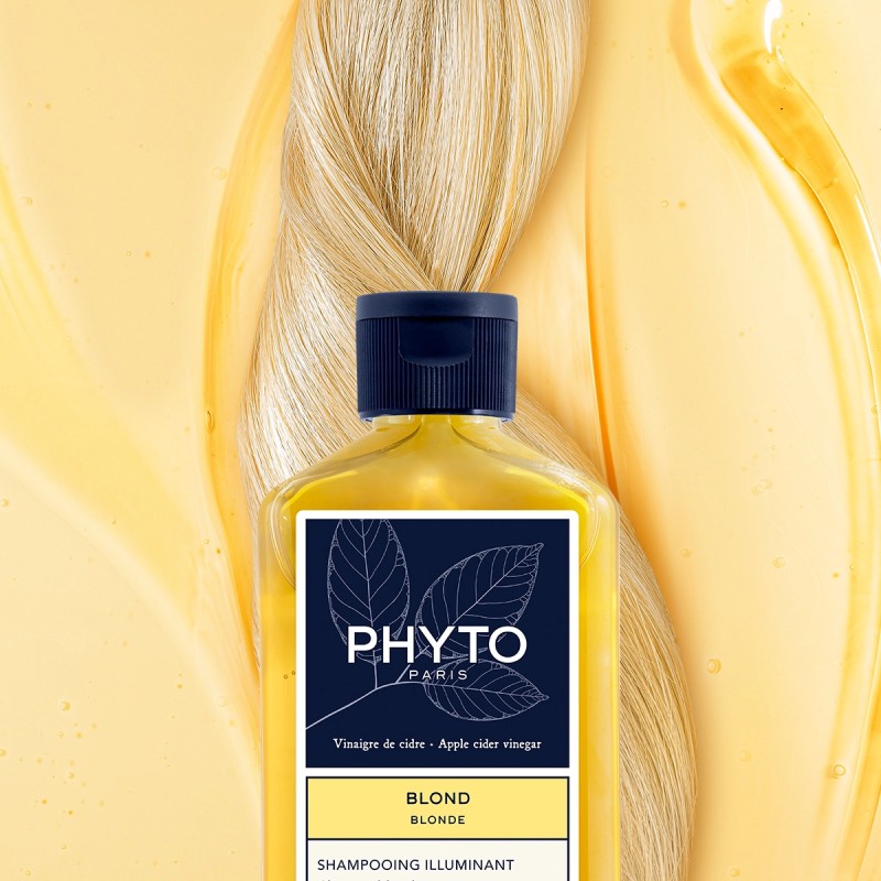 Phyto Biondi Shampoo Illuminante capelli biondi 250 ml