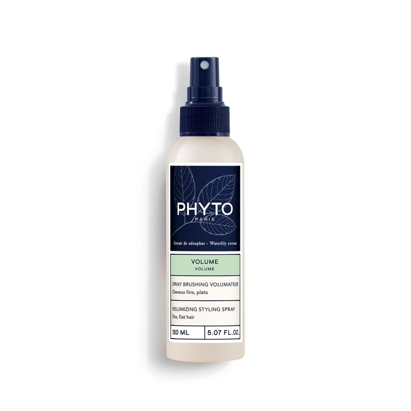 Phyto Volume Spray Volumizzante Styling capelli fini 150 ml