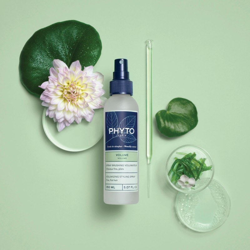 Phyto Volume Spray Volumizzante Styling capelli fini 150 ml