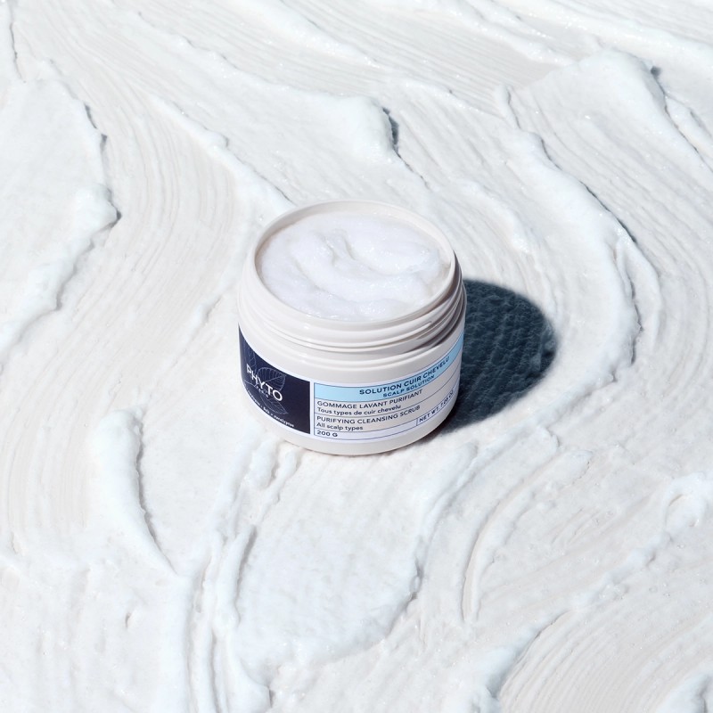 Phyto Scrub Lavante Purificante cuoio capelluto 200 g