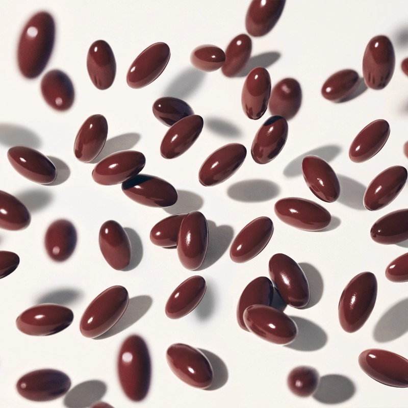 Phyto Phytophanere Integratore Capelli e Unghie, 180 compresse