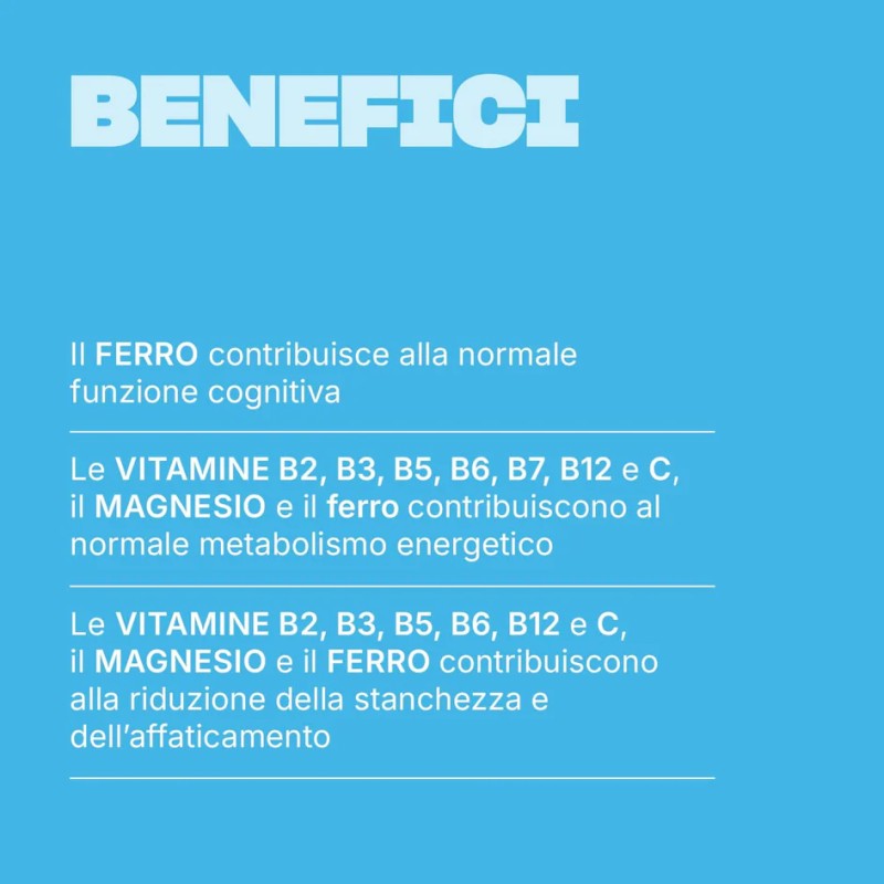 Swisse Ragazzo multivitaminico per energia e difese 60 compresse