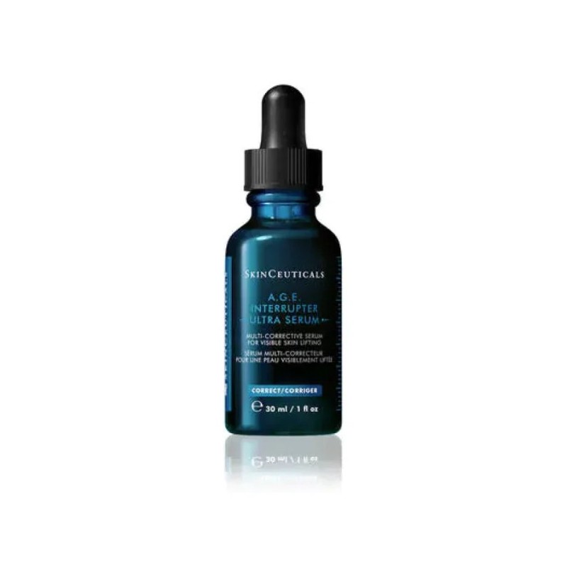 Skinceuticals A.G.E. Interrupter Ultra Serum siero multi-correttivo lifting 30 ml