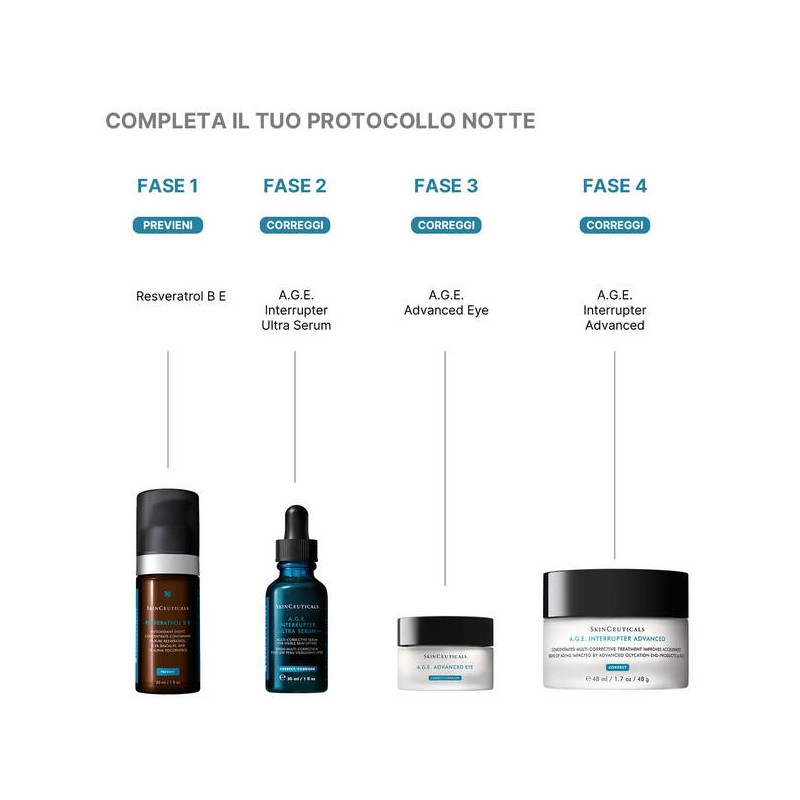 Skinceuticals A.G.E. Interrupter Ultra Serum siero lifting 30 ml