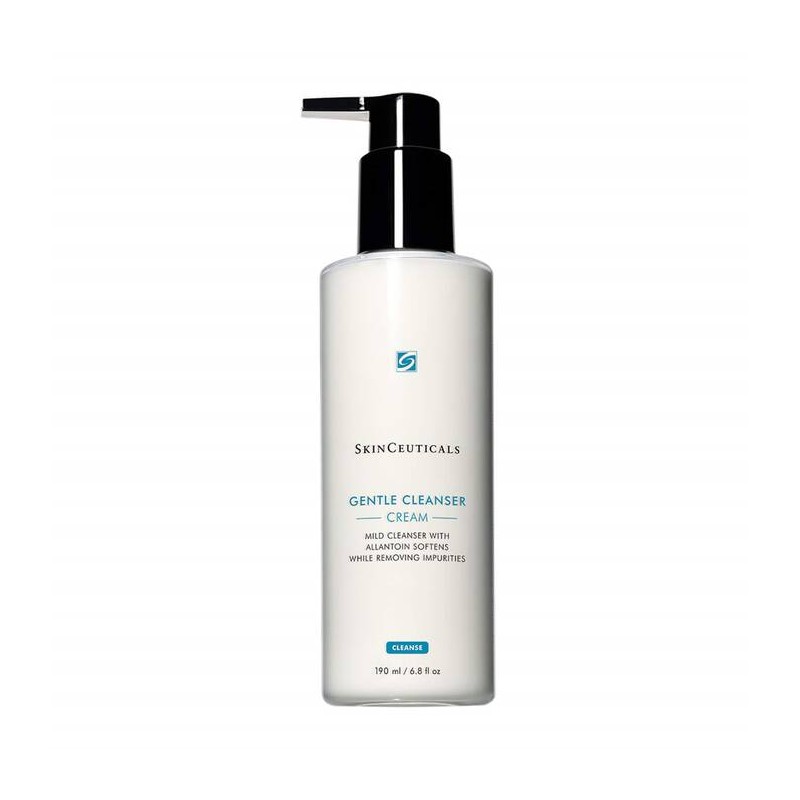 Skinceuticals Gentle Cleanser latte detergente viso 190 ml