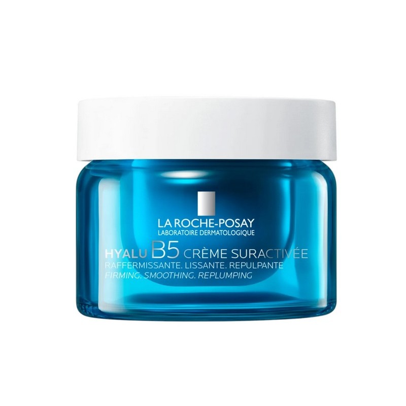 La Roche Posay Hyalu b5 Crema Vaso 50 ml