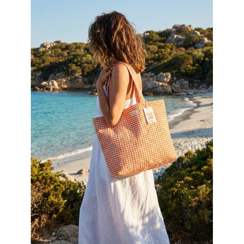 Borsa da Spiaggia Avene Omaggio (disponibile solo come omaggio)