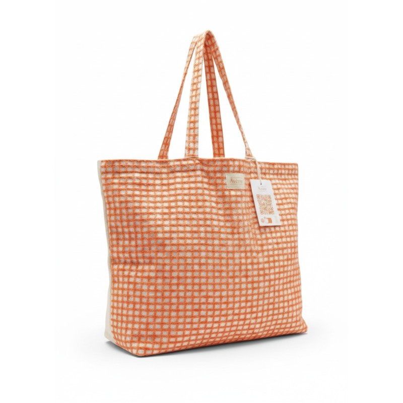 Borsa da Spiaggia Avene Omaggio (disponibile solo come omaggio)