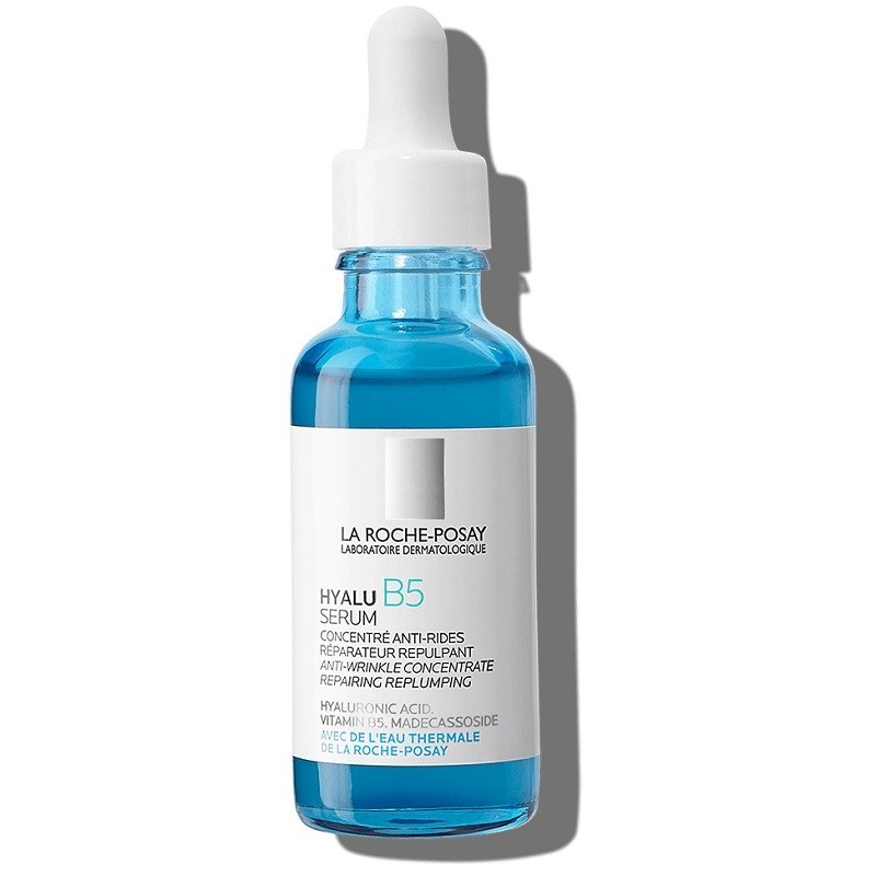 La Roche Posay Hyalu B5 siero riparatore e rimpolpante viso 30 ml