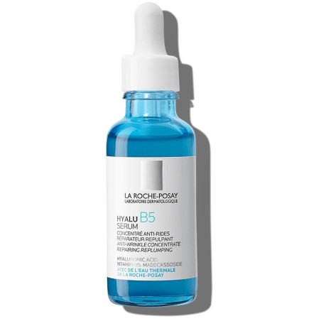 La Roche Posay Hyalu B5 siero riparatore e rimpolpante viso 30 ml
