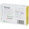 Shionogi Femal integratore per menopausa 30 capsule