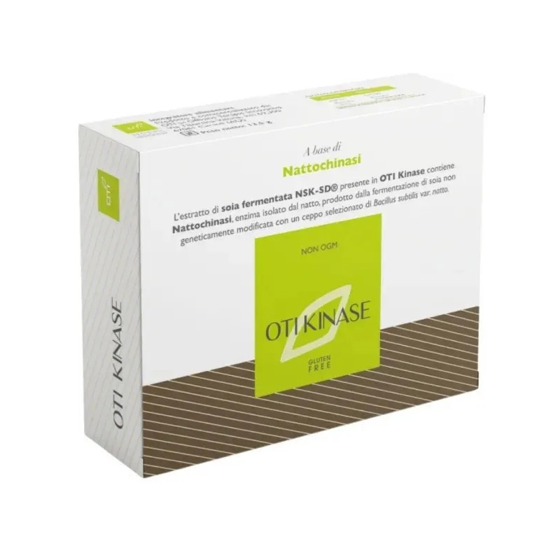 Oti Kinase 30 capsule