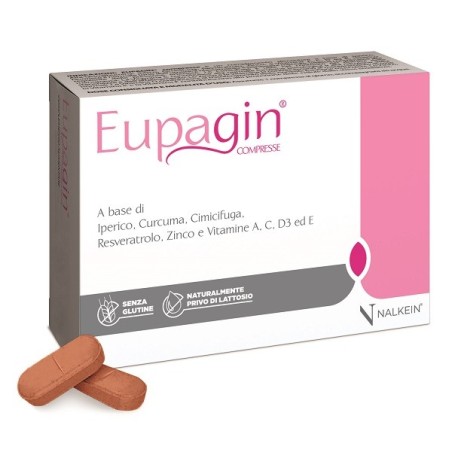 Eupagin 30 compresse