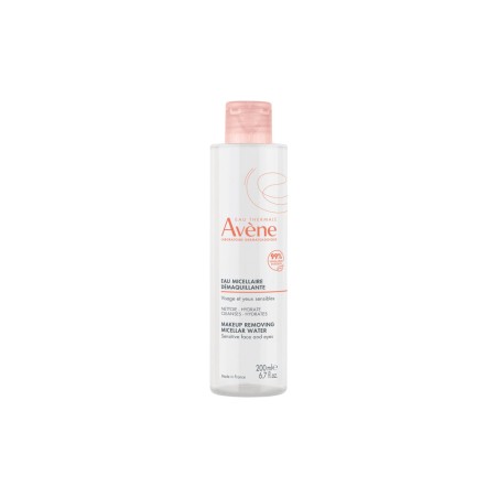 Avene Lozione Micellare Nuova Formula 200 Ml