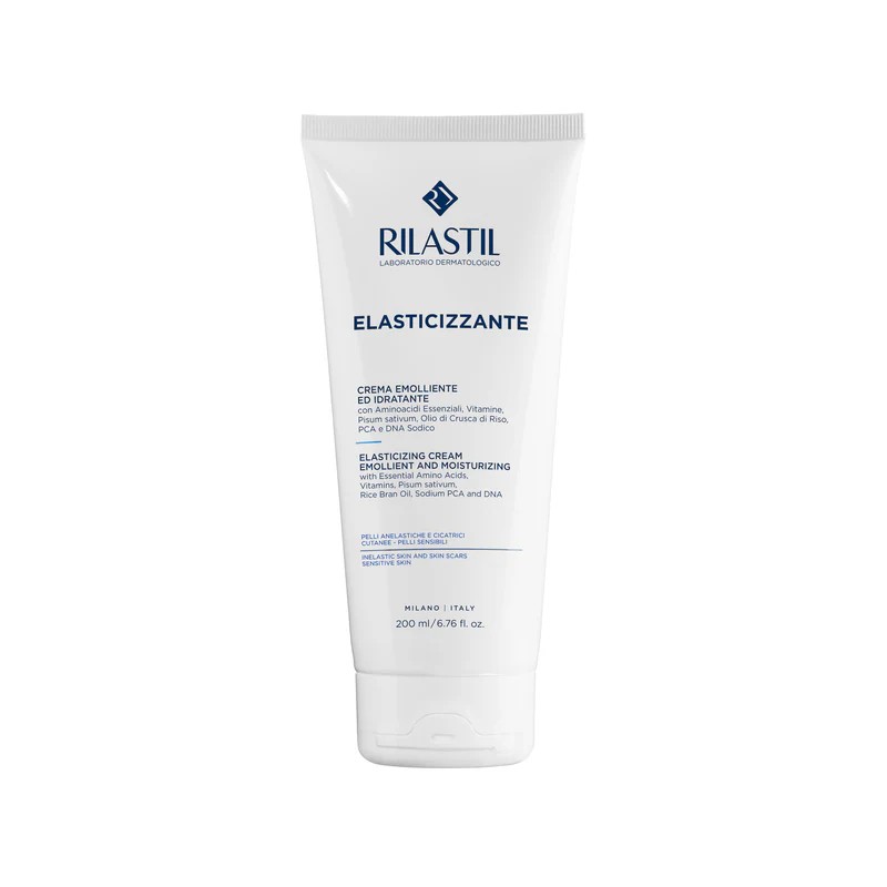 Rilastil Elasticizzante crema corpo tonificante 200 ml