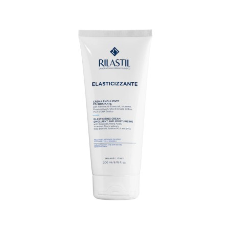 Rilastil Elasticizzante crema corpo tonificante 200 ml