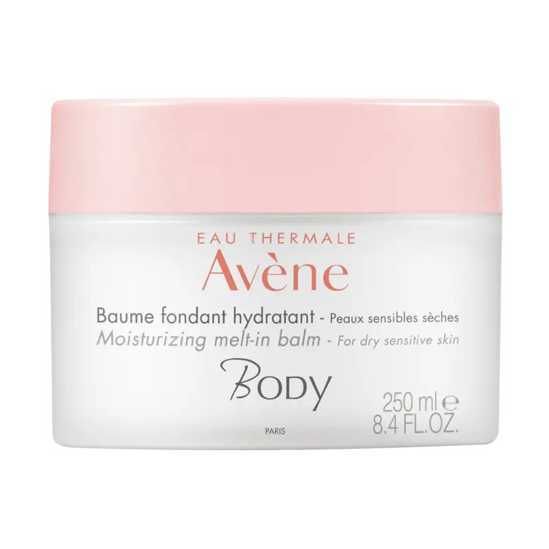 Avène Body balsamo fondente idratante corpo 250 ml