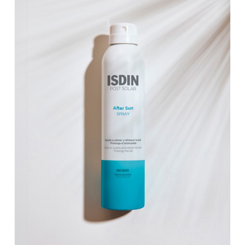 Isdin Fotospot 200 ml Spray Doposole