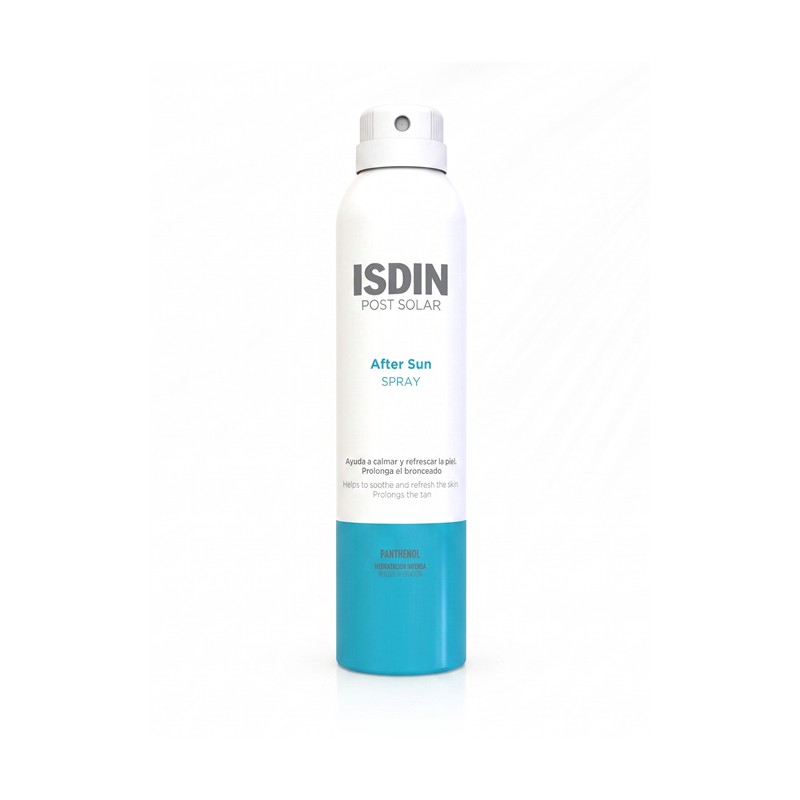 Isdin Fotospot 200 ml Spray Doposole
