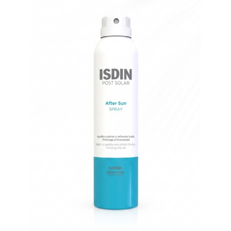 Isdin Fotospot 200 ml Spray Doposole
