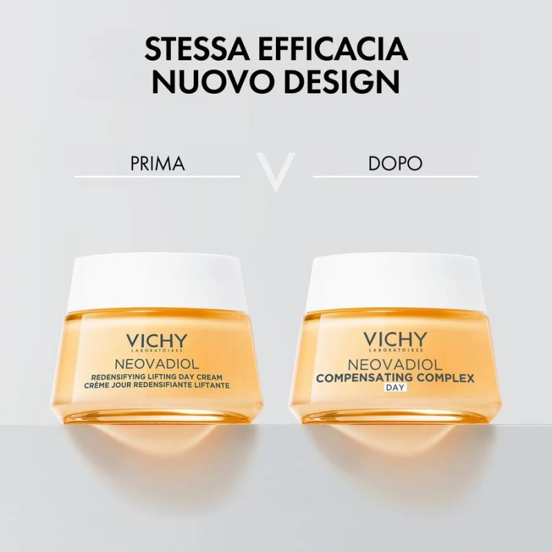 Vichy Neovadiol Peri-Menopausa Crema Giorno Liftante 50ml