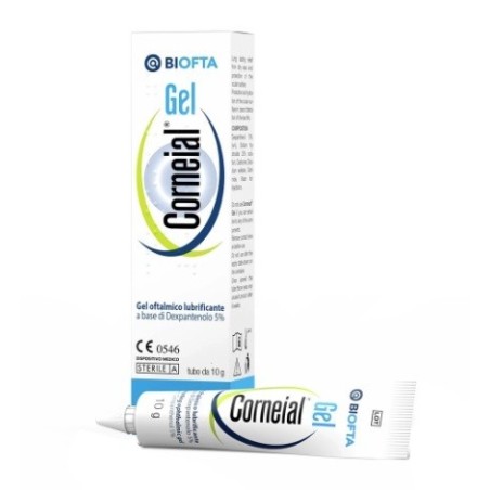 Corneial gel 10 g