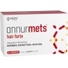 Annurmets Hair Forte tripla azione 60 compresse