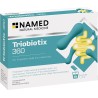 Named Triobiotix 360 Probiotico per l'Equilibrio della Flora Intestinale 10 Bustine
