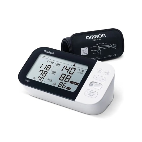 Omron M7 Intelli IT misuratore pressione braccio 1 pz