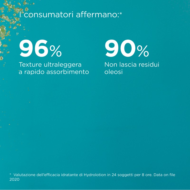ISDIN HydroLotion SPF 50 spray bifasico corpo 200 ml