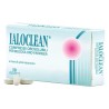 Ialoclean sollievo naturale per gola e mucose irritate 30 compresse orosolubili
