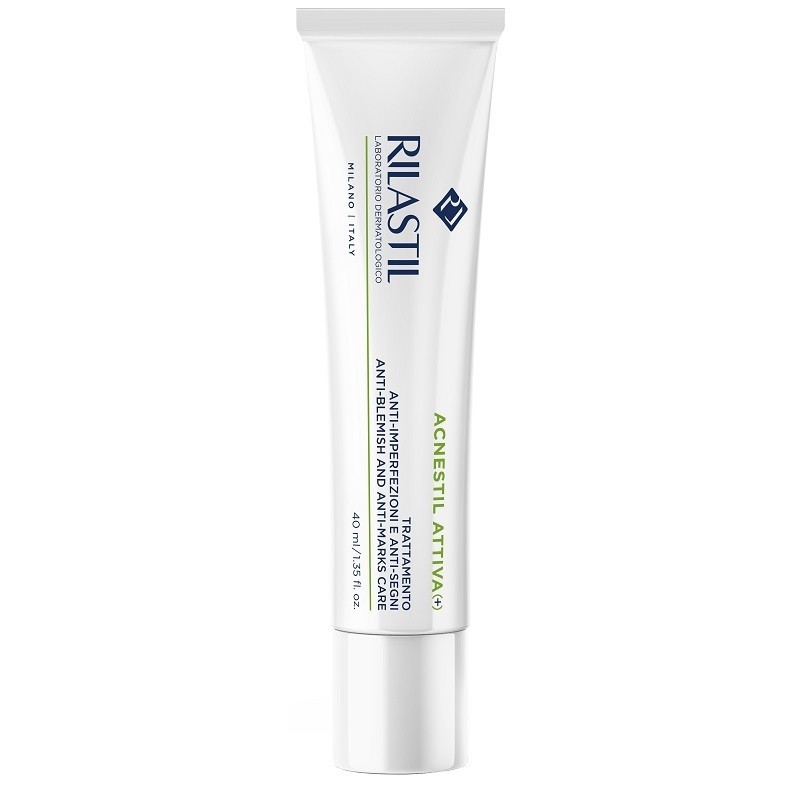 Rilastil Acnestil attiva + 40 ml