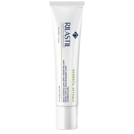 Rilastil Acnestil attiva + 40 ml