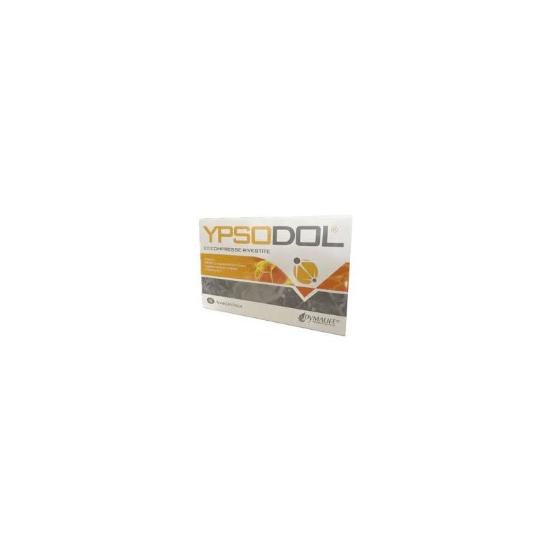 YPSODOL 30 CPR RIVESTITE 42,12 G