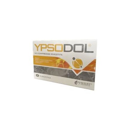 YPSODOL 30 CPR RIVESTITE 42,12 G