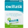 Dompe' Farmaceutici Okitask Soluzione Orale Granulari 30bust 40mg