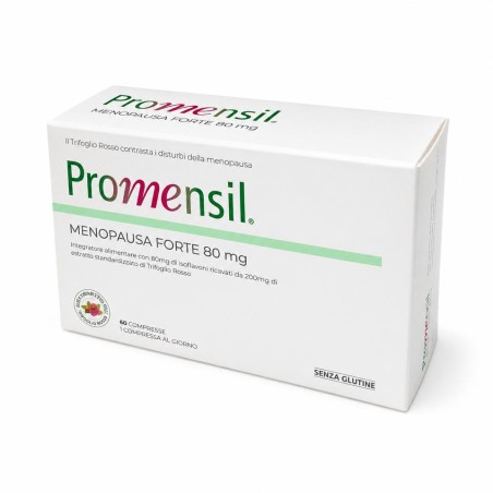 Named Promensil forte 60 compresse