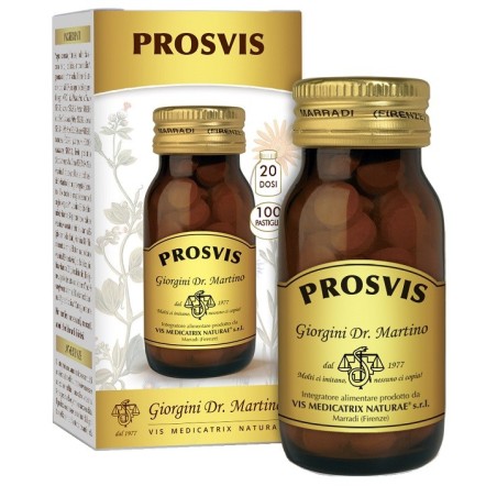 Provis 100 pastiglie