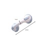 Ausilium Maniglia a Ventose Ultra-Resistente da 29 cm