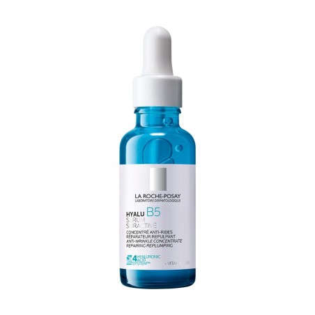 La Roche-Posay Hyalu B5 Siero Anti-Rughe Concentrato all’Acido Ialuronico 30 ml