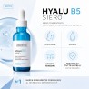 La Roche-Posay Hyalu B5 Siero Anti-Rughe Concentrato all’Acido Ialuronico 30 ml