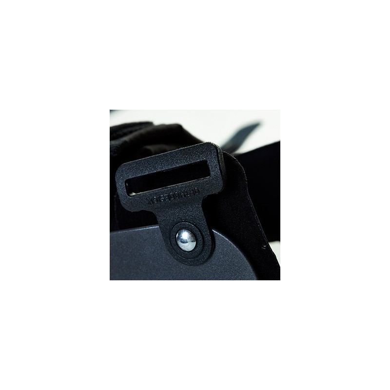 Ekeep G4 Raptor tutore per ginocchio destra misura 2