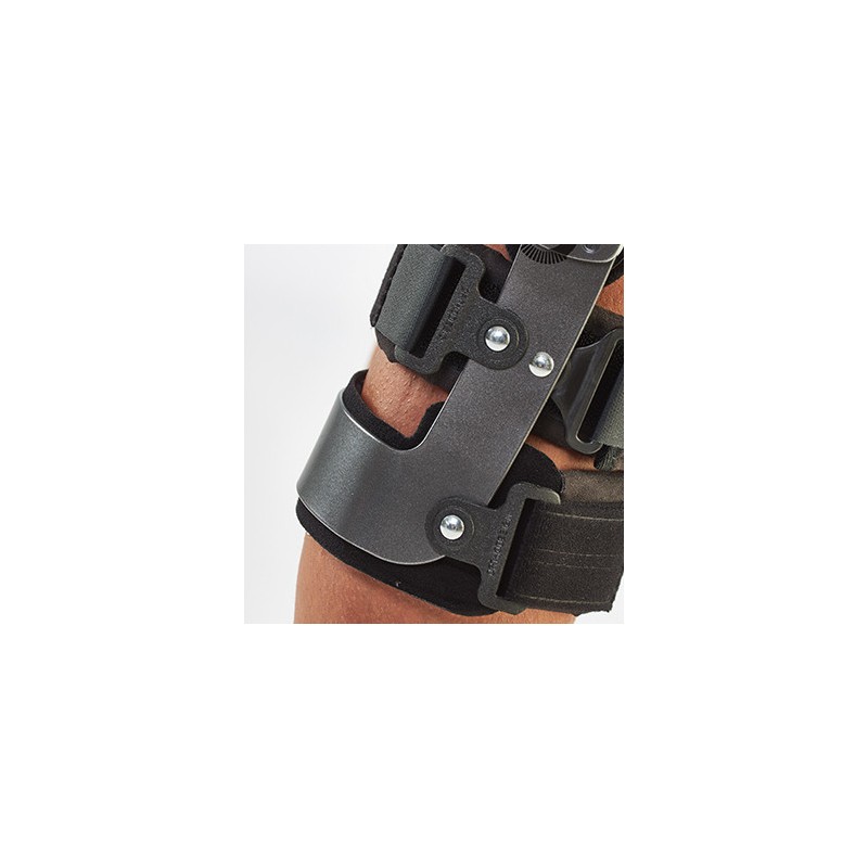 Ekeep G4 Raptor tutore per ginocchio destra misura 2