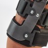 Ekeep G4 Raptor tutore per ginocchio destra misura 2
