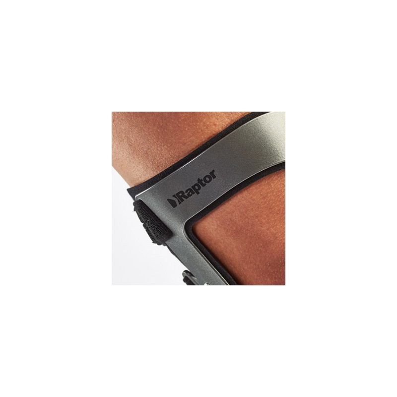 Ekeep G4 Raptor tutore per ginocchio destra misura 2