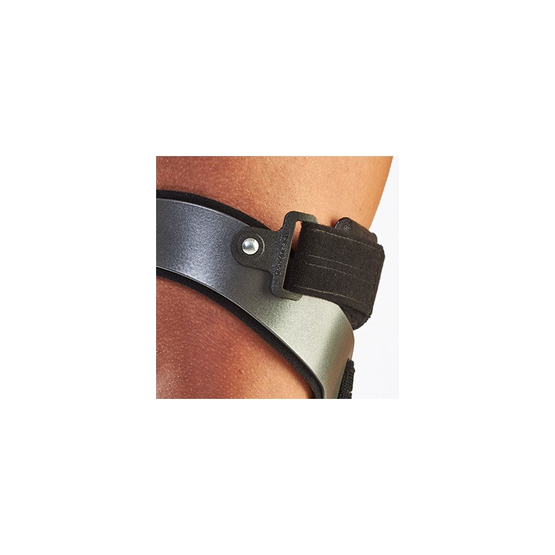 Ekeep G4 Raptor tutore per ginocchio destra misura 2