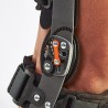 Ekeep G4 Raptor tutore per ginocchio destra misura 2
