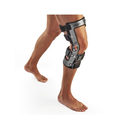 Ekeep G4 Raptor tutore per ginocchio destra misura 2