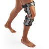 Ekeep G4 Raptor tutore per ginocchio destra misura 2