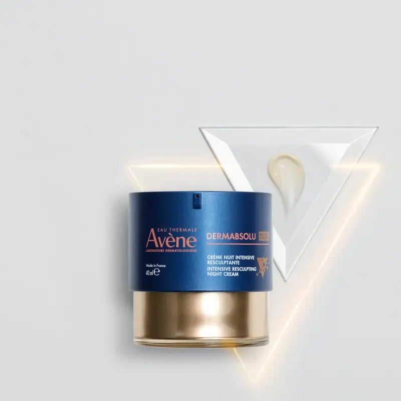 Avène DermAbsolu crema notte intensiva rimodellante 40 ml